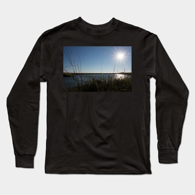 twilight Long Sleeve T-Shirt by sma1050